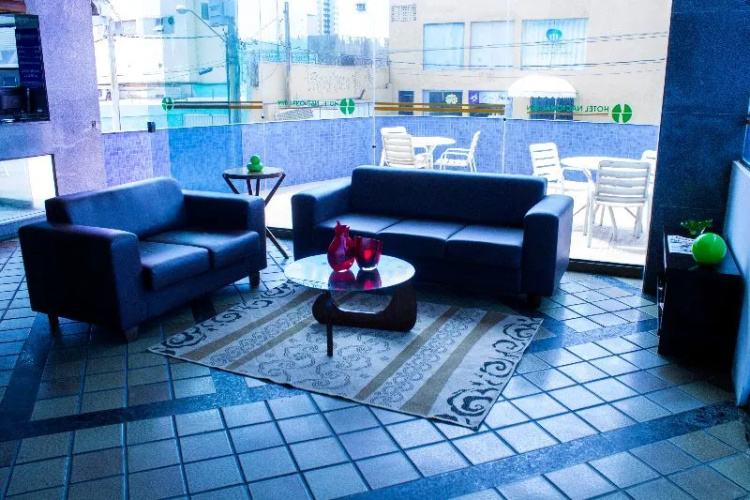 Imagen del hotel