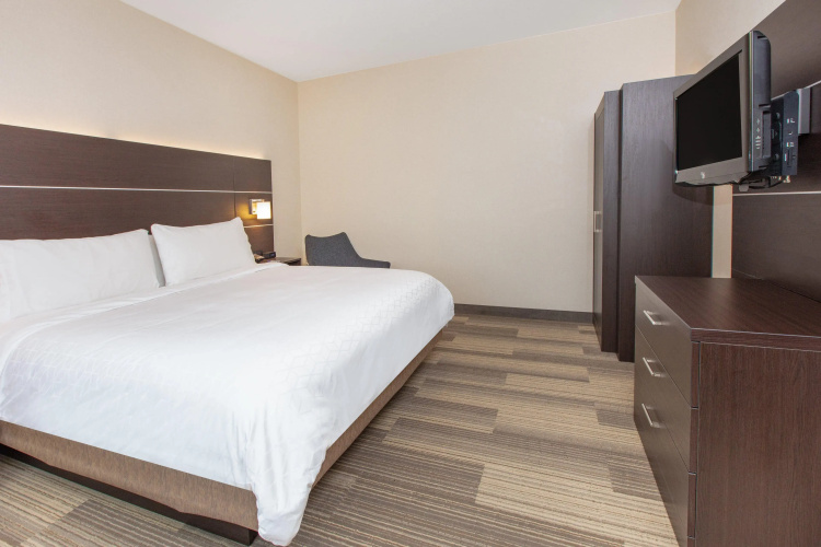 Holiday Inn Express Hotel & Suites Seaside-Convention Center by IHG