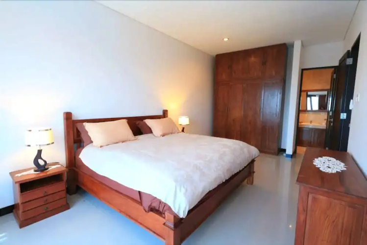 Thomas Bali Villa