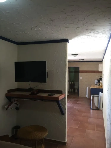 Economy room