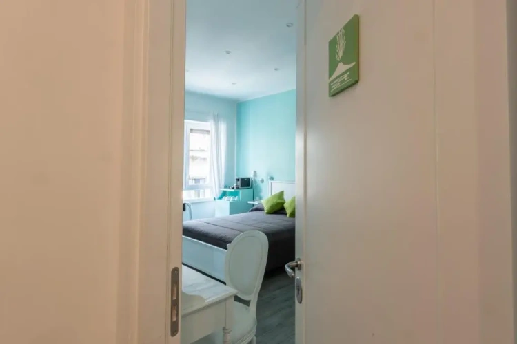 Comfort Quadruple room