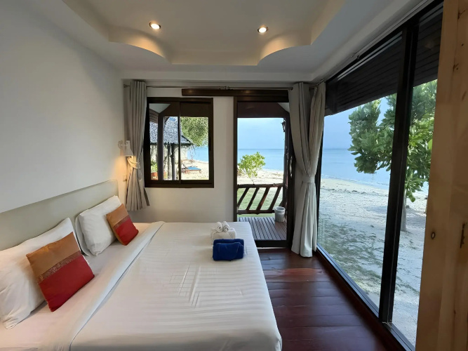 Morning Star Resort
