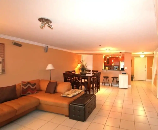2 Bedrooms Standard room