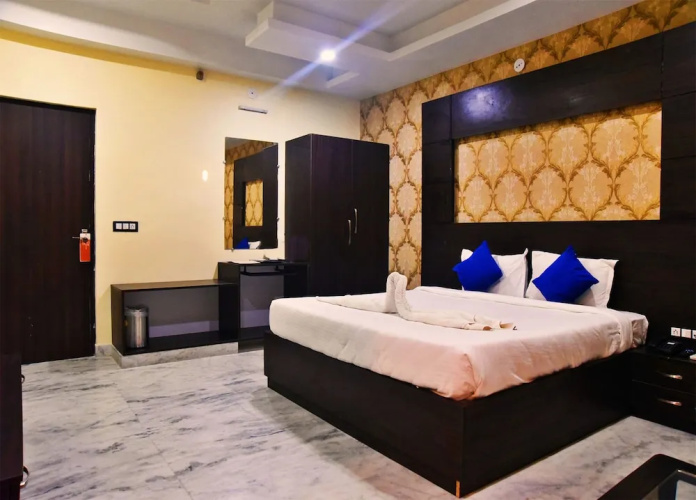 RnB Shivani Udaipur