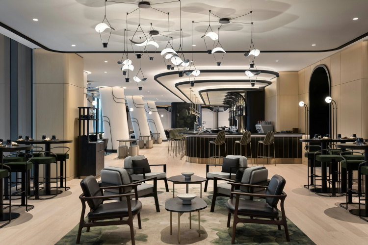 Canopy by Hilton Toronto Yorkville photo 26