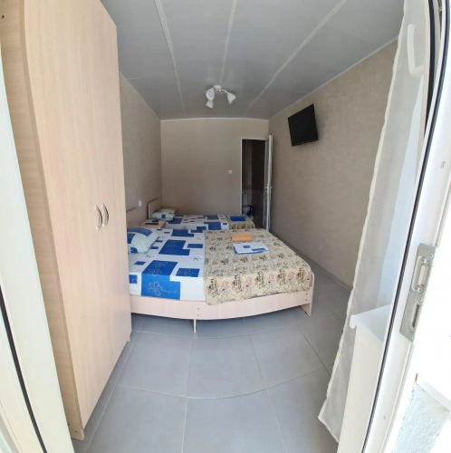 Фотография номера гостевого дома На Колхозной