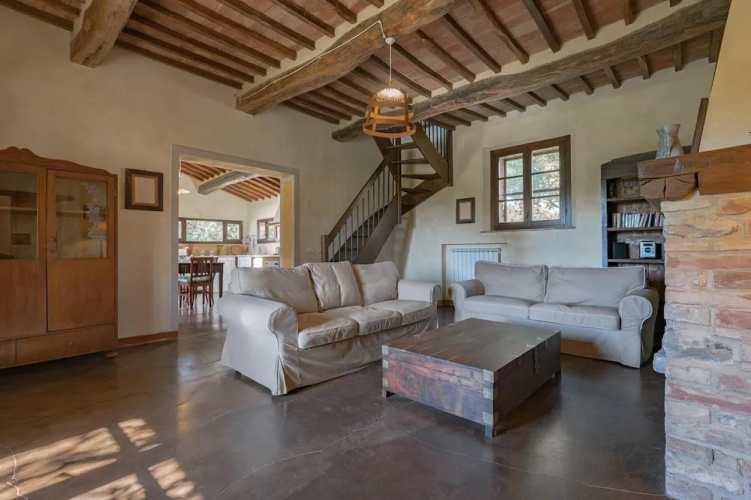 Villa Murlo