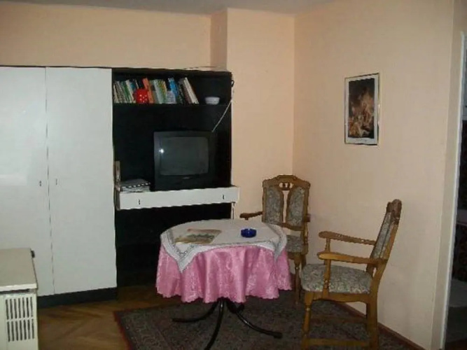 Toldi Apartman Hévíz