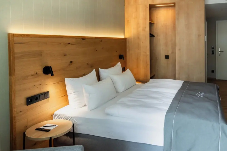 Hotel Nickisch