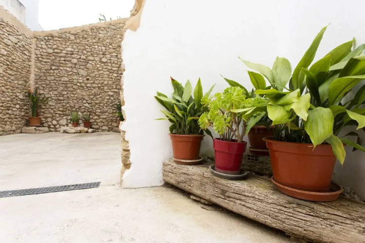 Habitacion Doble Con Bano Privado