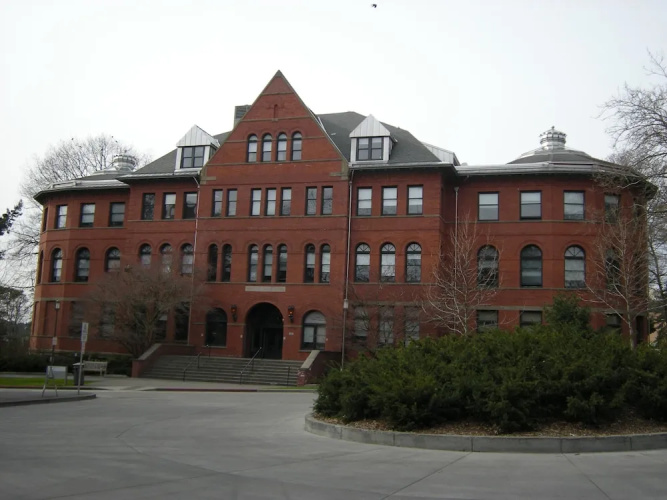 Hotelafbeelding