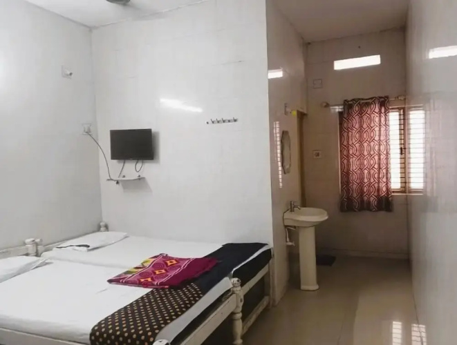 Patricia Residency