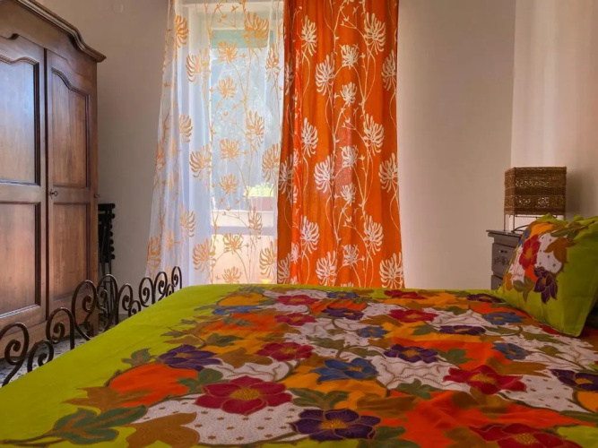 Rama Apartment