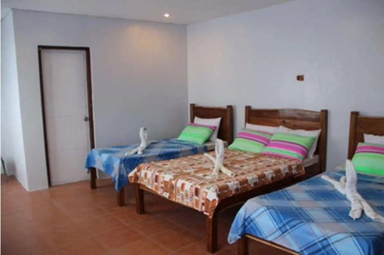 GMG Hotel