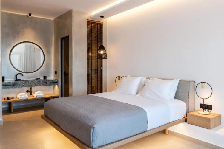 Avra Mykonos