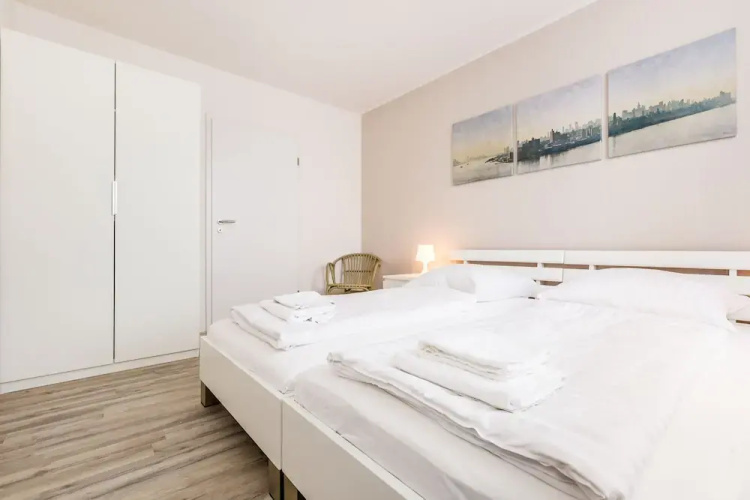 Apartments Dormagen
