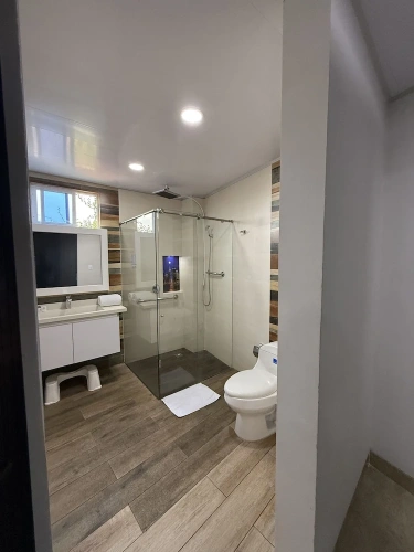 Comfort Quadruple Suite
