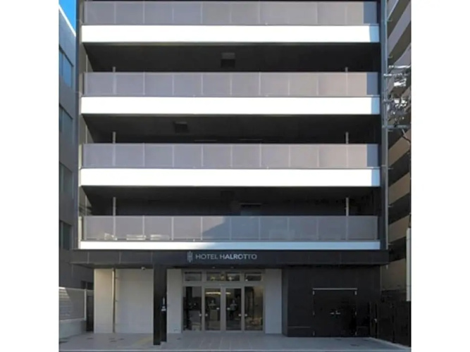 Imagen del hotel