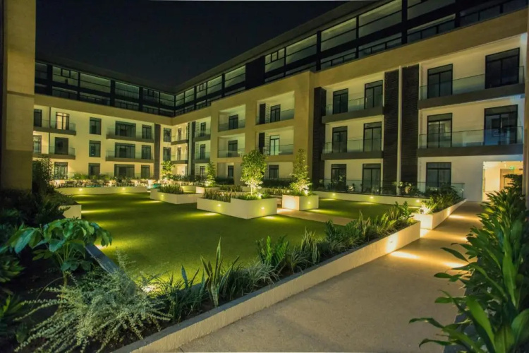 Image de l'hôtel