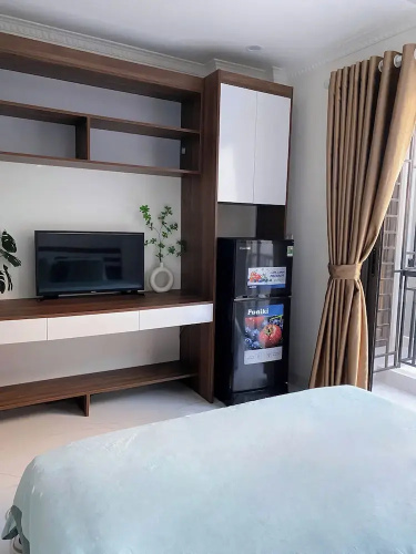 Hera West Lake Apartment