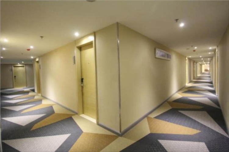 Hotel rooms
