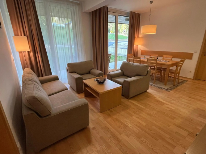 Golden Fox Apartment Pohorje