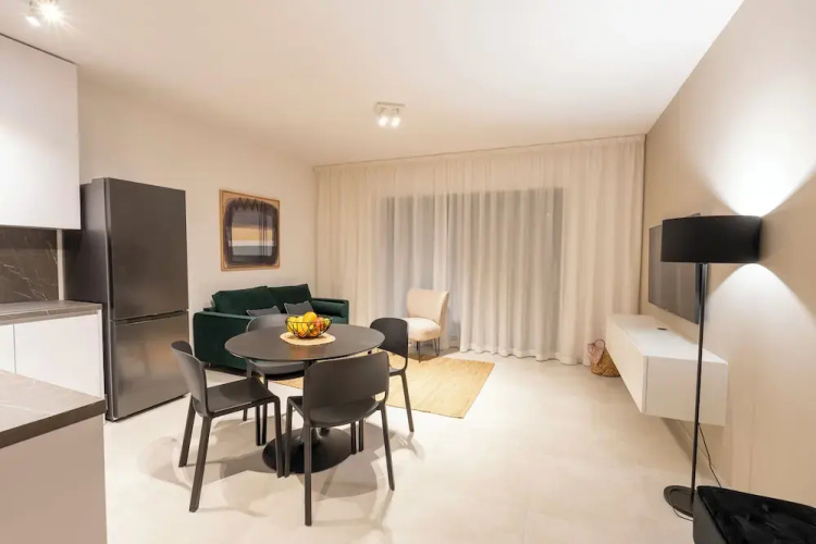 Apartment Tissa