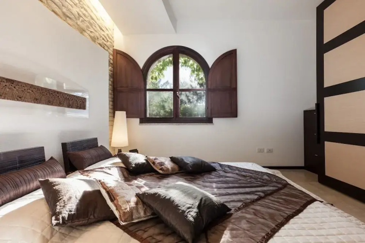 Villa Rokkaria