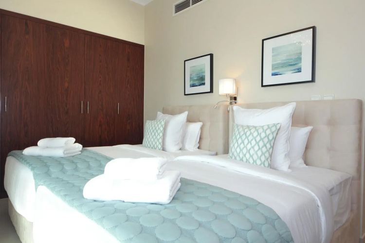 The Residences 4