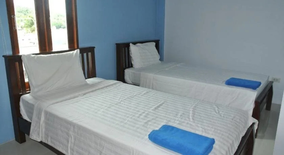 Jom Thong Guesthouse