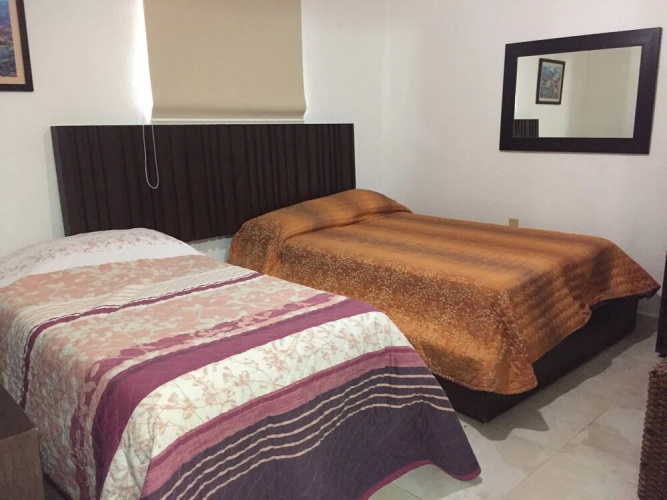 Ocean View 4 Bedroom Villa #14