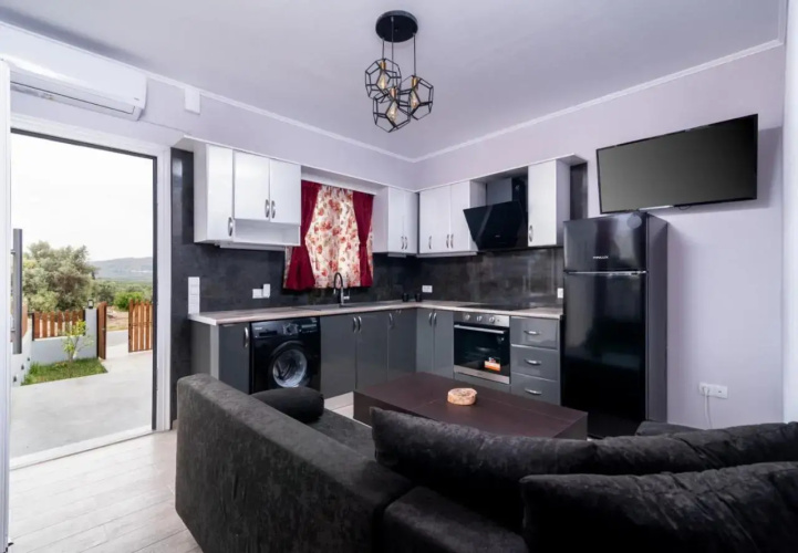 AlexandRos Home