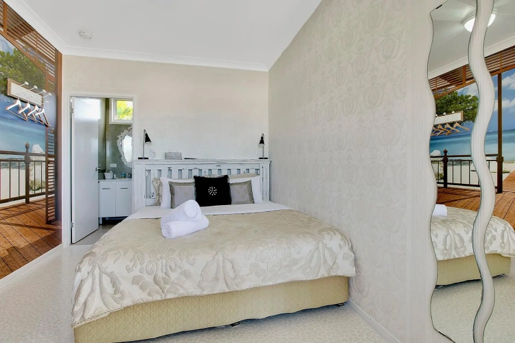 Standard Double Family room