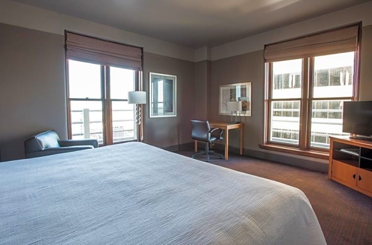 Magnolia Hotel Dallas Downtown photo 15