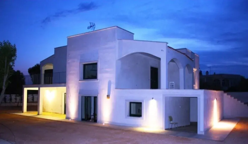 Otel görseli