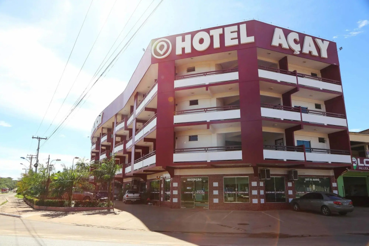 Hotelafbeelding