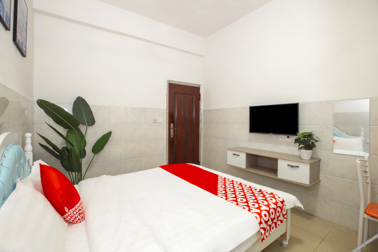 Xiamen No.8 Inn