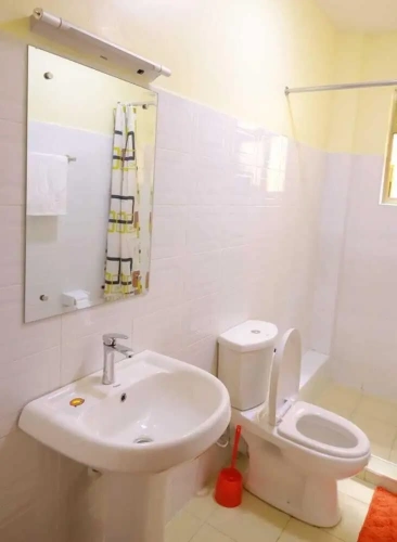 Business Apartment
