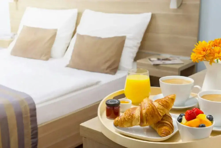 Hotel Bevertal