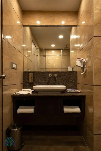 Hotel Basant Vihar Palace