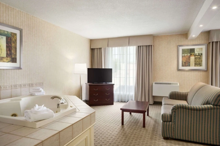 Double Suite