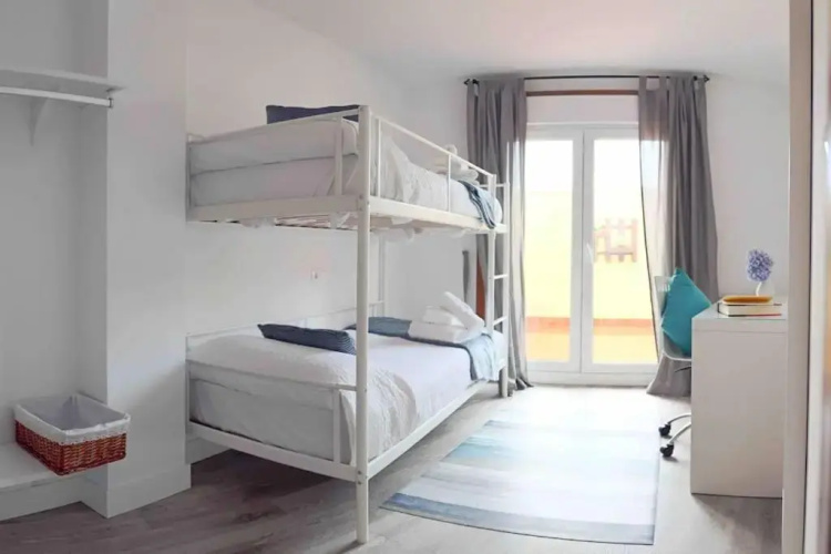 Apartamento Rosalía