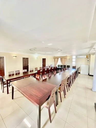 J&T Cape Lodge by ETM