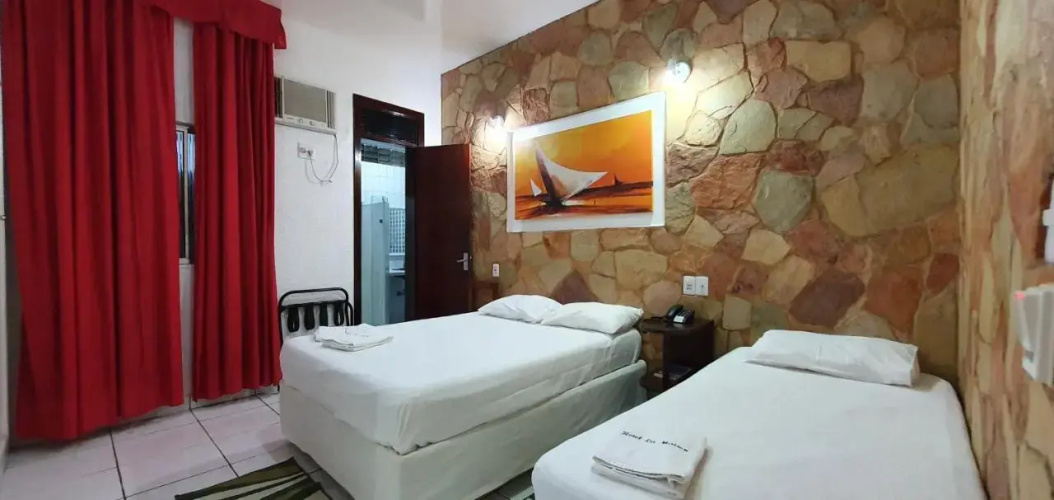 Hotel La Maison Du Monde