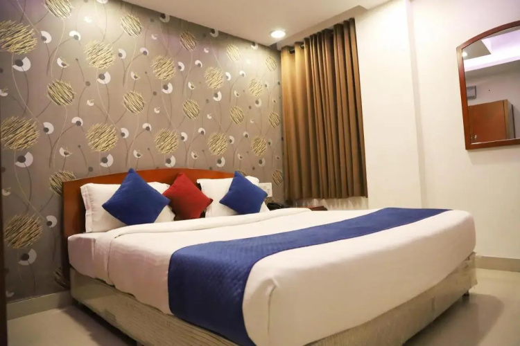 Hotel Corporate Regency