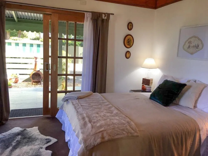 Billabong Cottage