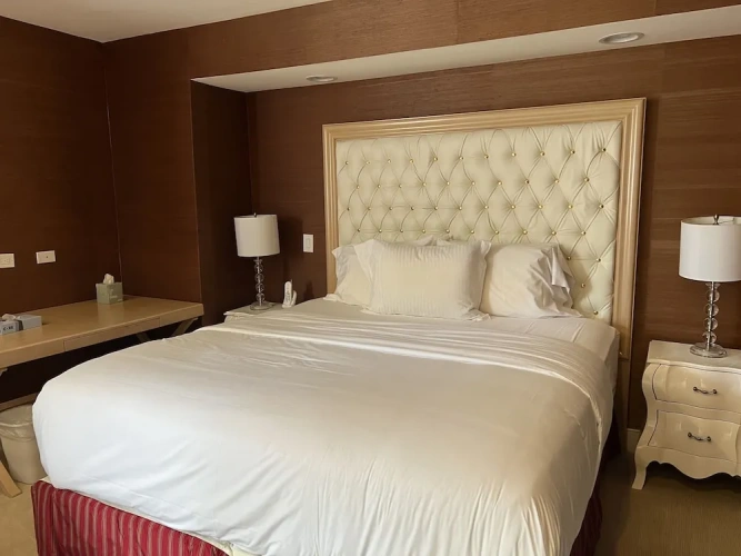 Double Junior Suite