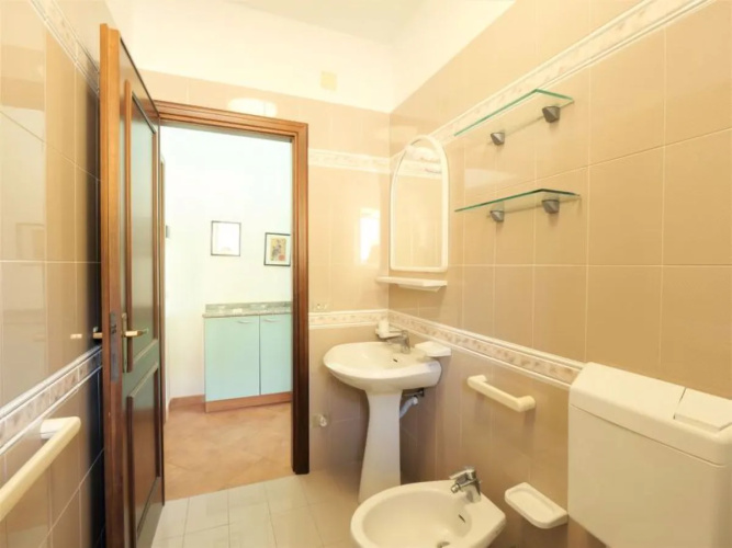 Apartment Oasis Capoliveri 26488