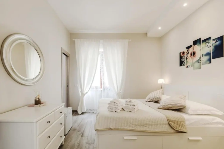 Classic Triple room