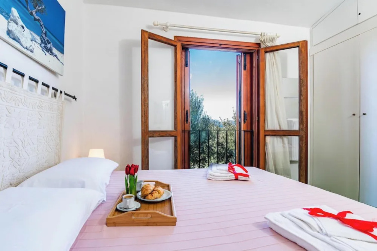 Le Dalie With Shared Pool